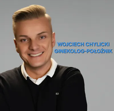 Ginekolog Koszalin Wojciech Chylicki